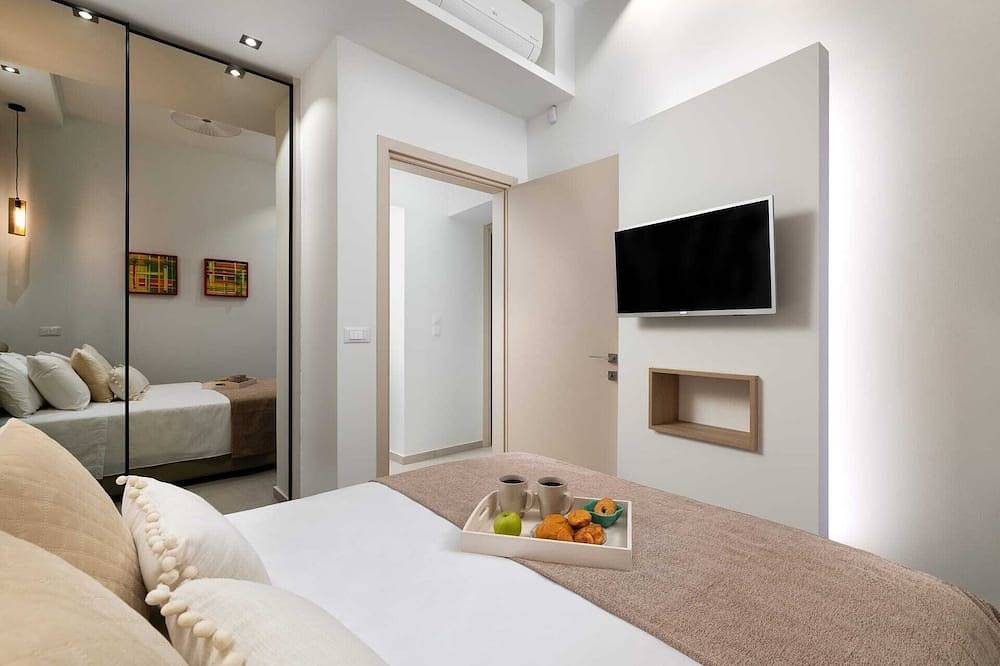 Onirico House, Apartment in Rhodos Stadt, Rhodos