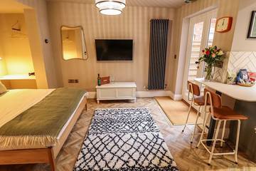 Cottage for 2 People in Lincoln, Lincolnshire, Photo 2