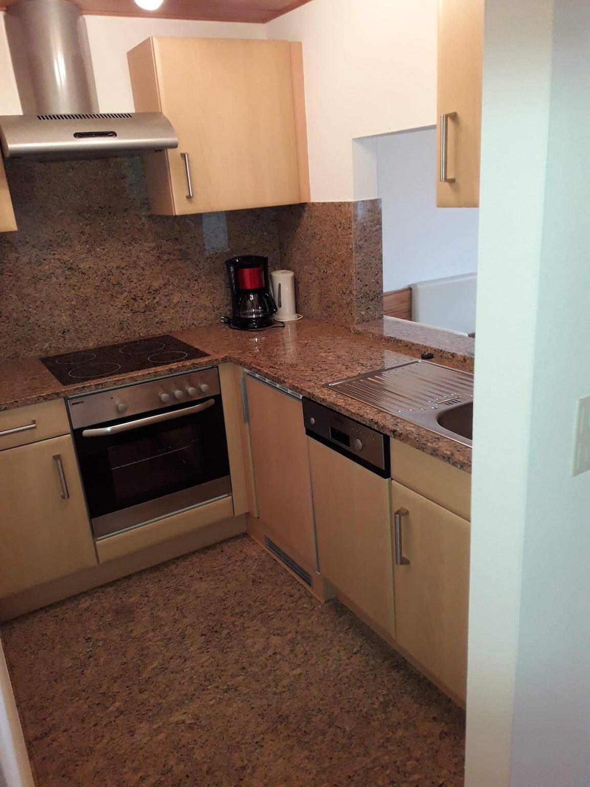 Ganze Ferienwohnung, Ferienwohnungen Walser in Maurach, Eben am Achensee