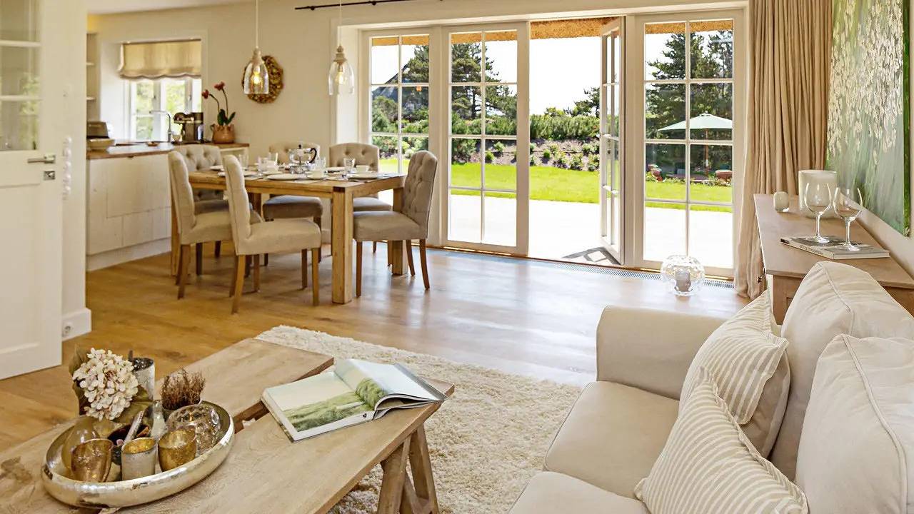 Ferienhaus für 6 Personen (125 m²) in List in List (Sylt), Sylt