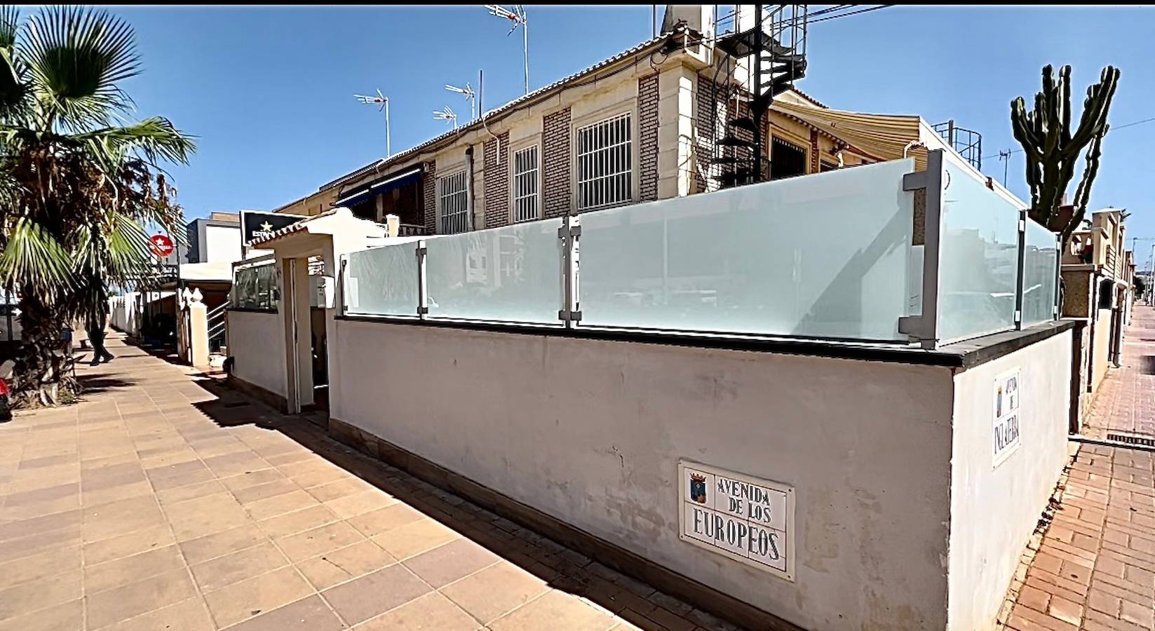 Apartamento entero, Apartamento vacacional Casa de mar La Mata Torrevieja con terraza cubierta y Wi-Fi in Torrevieja, Costa Blanca