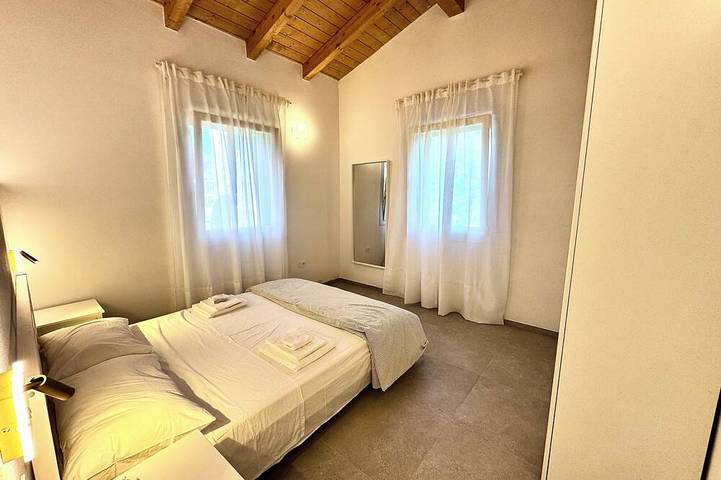 FilMa Seagarden Villa in Santa Margherita di Pula, Pula und Umgebung