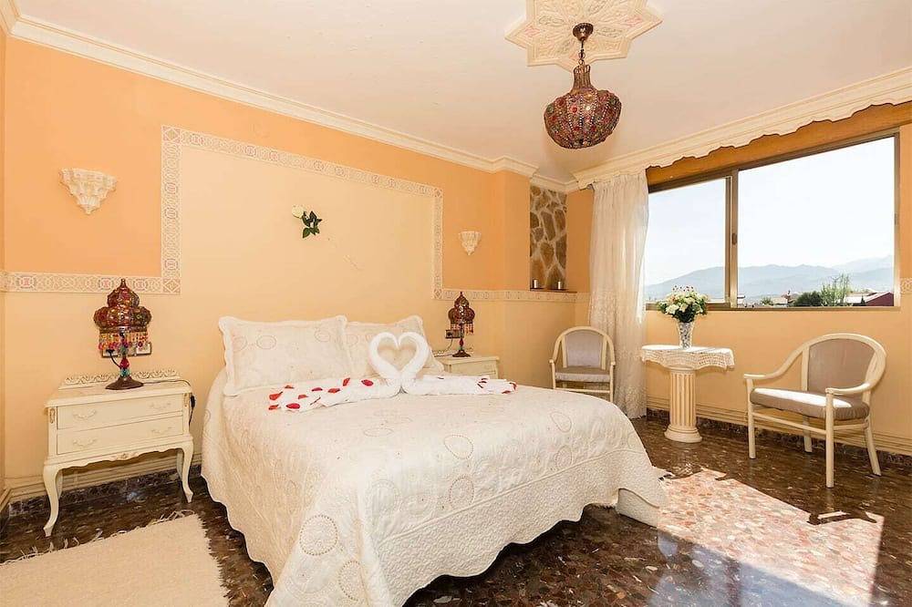 Apartamento entero, Apartamento 120 m2. Con Piscina en Vivienda Rural. in Villa de Otura, Provincia de Granada