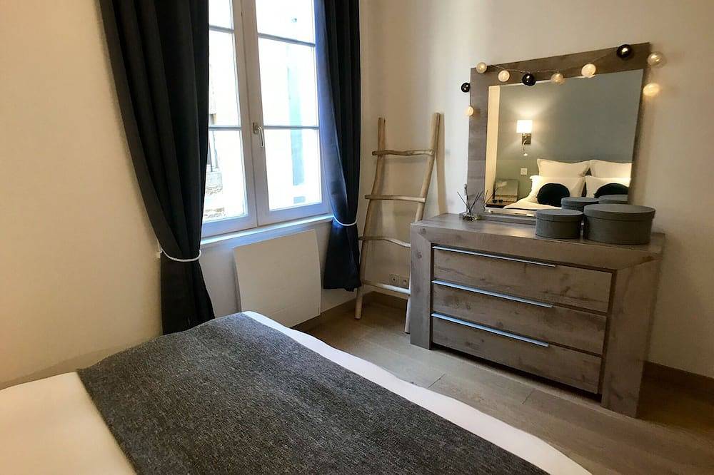 Appartement entier, Superbe appartement de charme au cœur historique de Dinan in Dinan, Région de Dinan