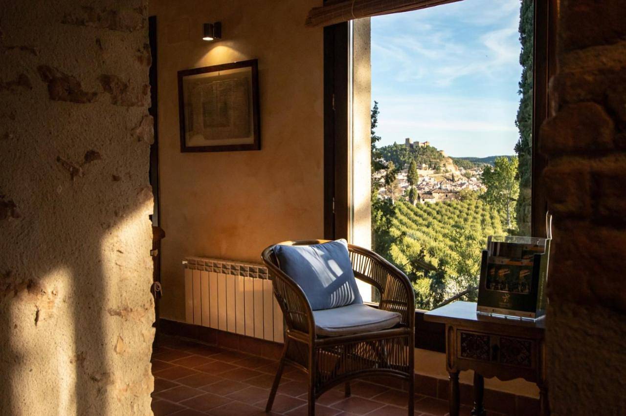 Double Room in Alcañiz, Région de Teruel
