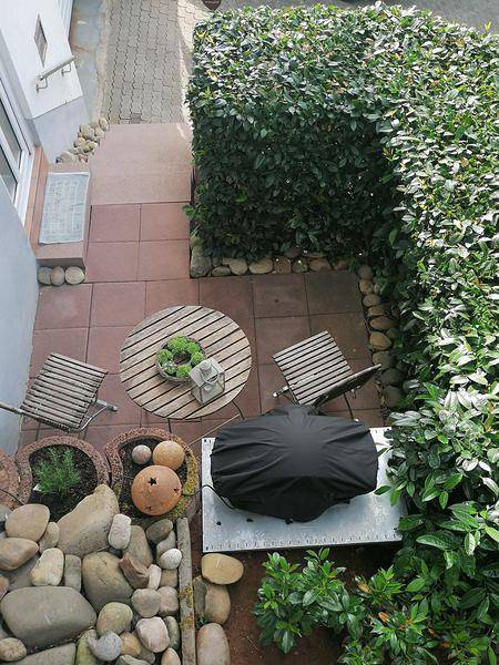 Appartement de vacances entier, Apartment, shower, toilet, 1 bed room in Marbourg, Arrondissement de Marbourg-Biedenkopf