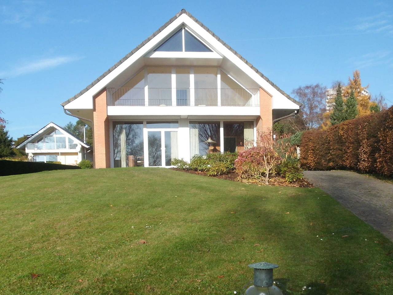 Ferienhaus für 7 Personen in Sierksdorf, Südliche Ostseeküste