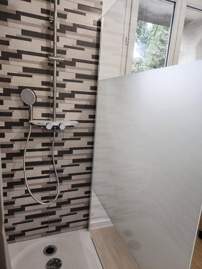 Appartement entier, Two-Bedroom Apartment in Villeneuve-la-Comptal, Région de Carcassonne