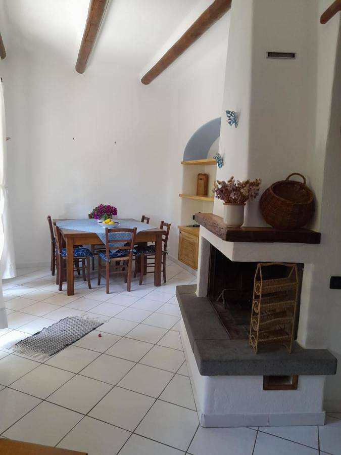 Casa Mandarino Forio Ischia in Chiaia, Forio