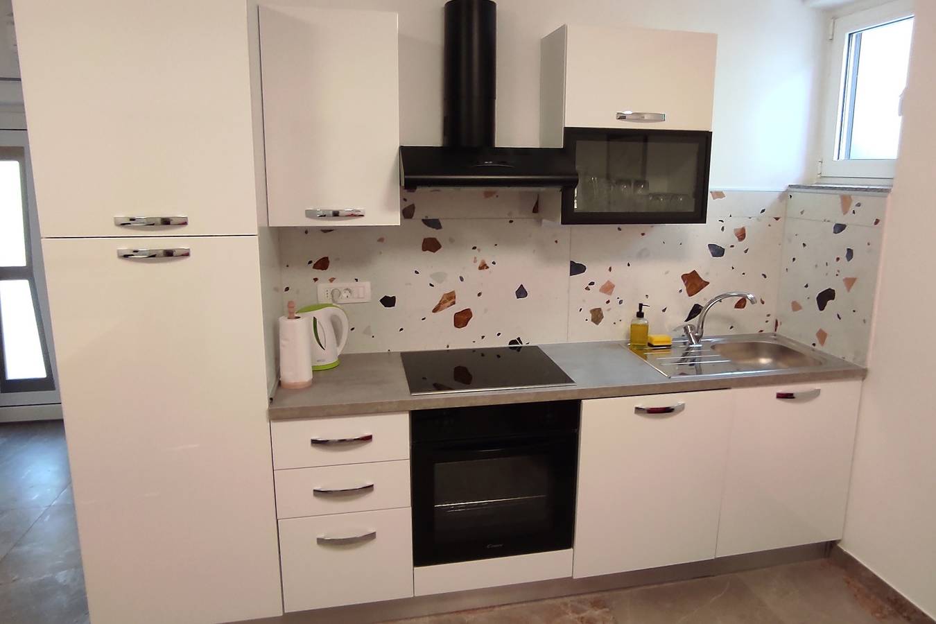 Appartamento vacanze a Kvarn Islands a partire da 111€ a notte
