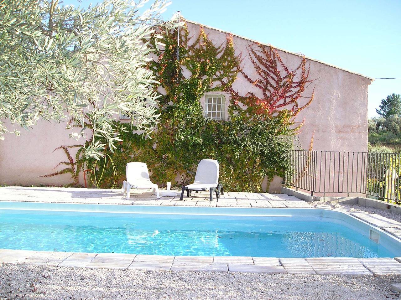 Maison Sarcelle in Varages, Région de Brignoles