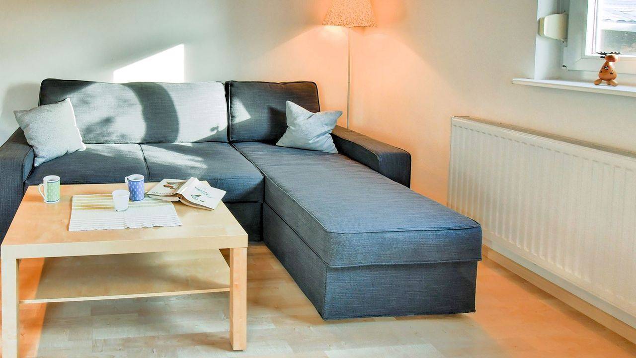 Ferienhaus für 4 Personen (55 m²) in Gustow in Gustow, Stralsund Umland