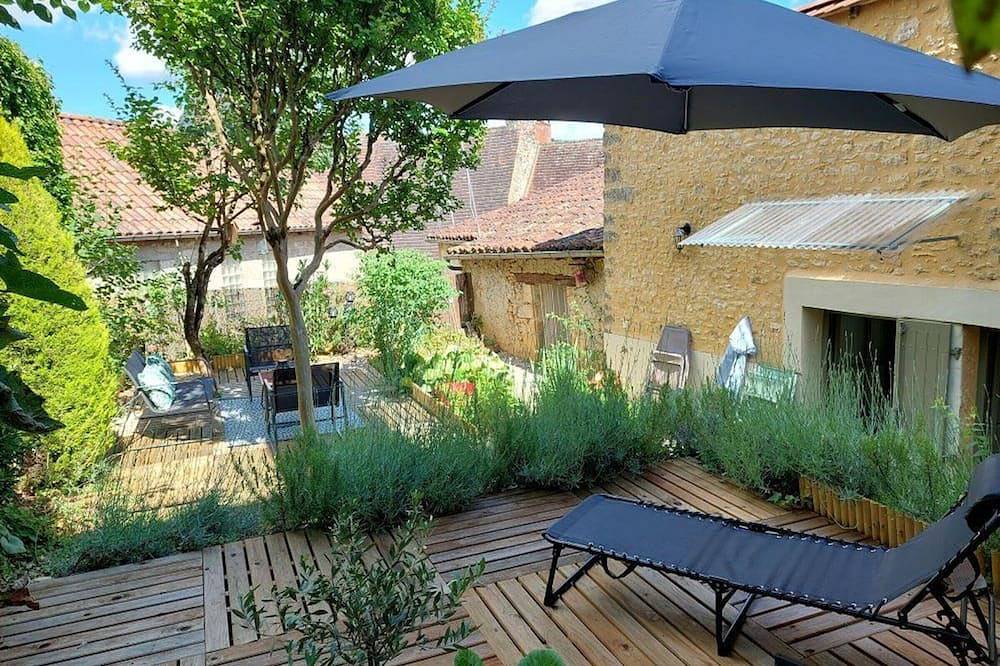 Cottage for 5 People in Sarlat-la-Canéda, Périgord Noir
