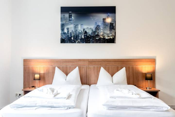 Hotel in Unterhaching
