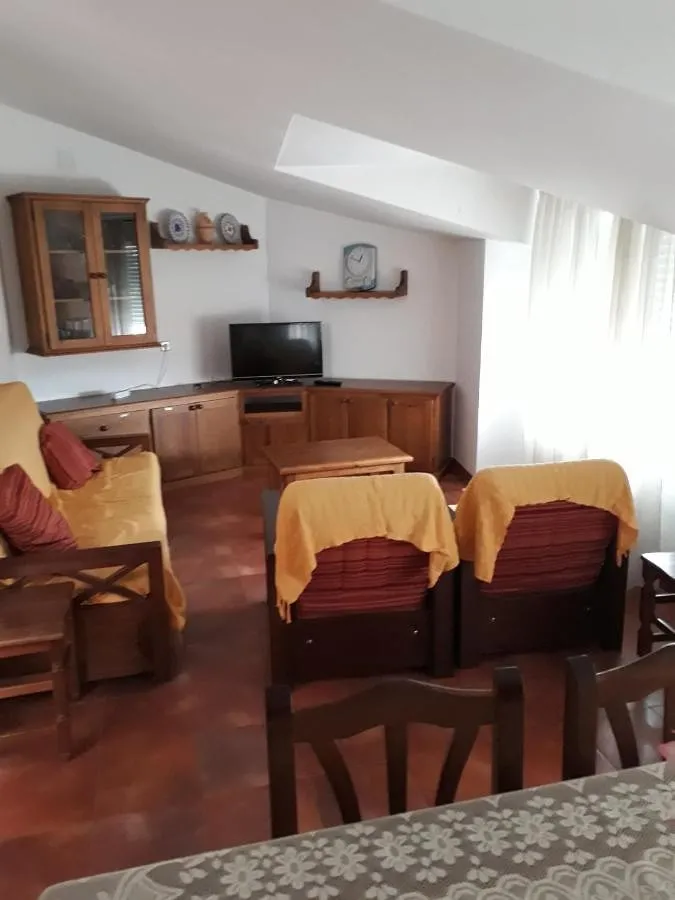 Apartamento de vacaciones para 8 personas, Se admiten mascotas - 1