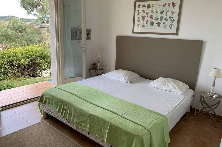 Location de vacances pour 6 personnes, avec jardin et terrasse dans Portigliolo - 3