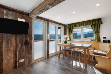 Chalet für 4 Personen in Johanngeorgenstadt, Mittlere Erzgebirge, Bild 2
