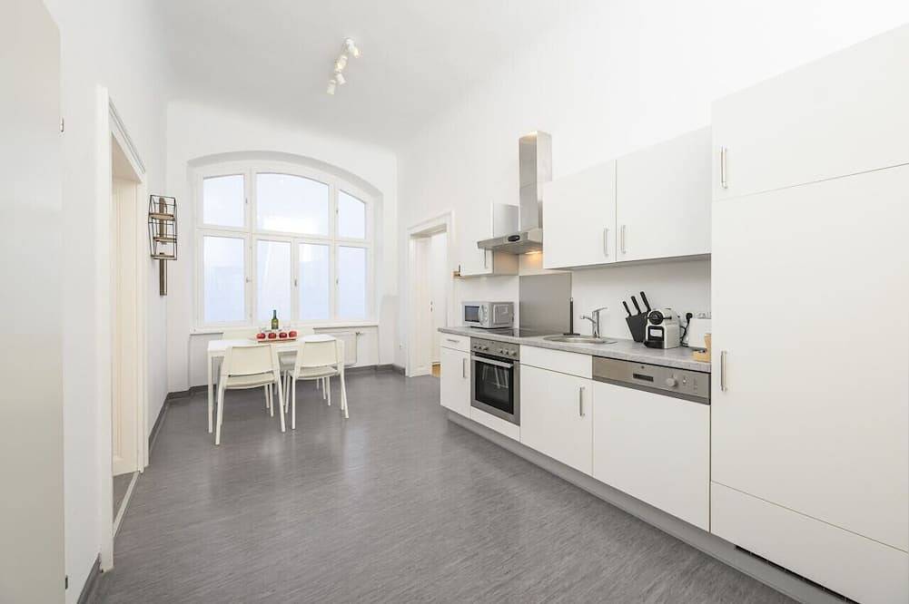 Apartamento entero, Spacious Family Apartment near Stadtpark, Graz in Graz, Steirerland