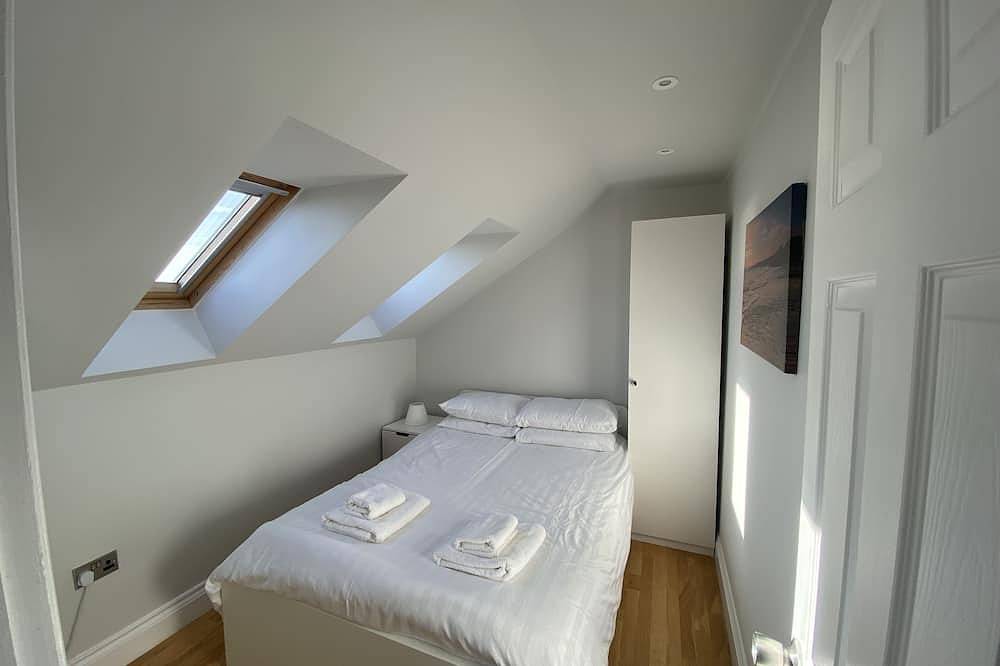 Ganze Wohnung, Apartment (2 Schlafzimmer) Für 4/5 Personen in Camber Sands, Camber