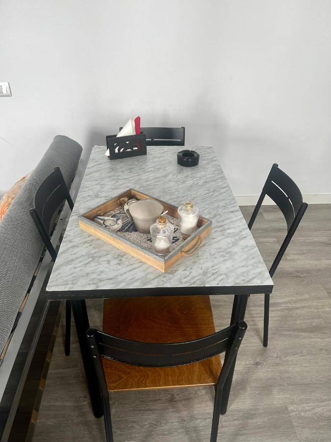 Gîte pour 3 personnes, animaux acceptés à La Santa - 2