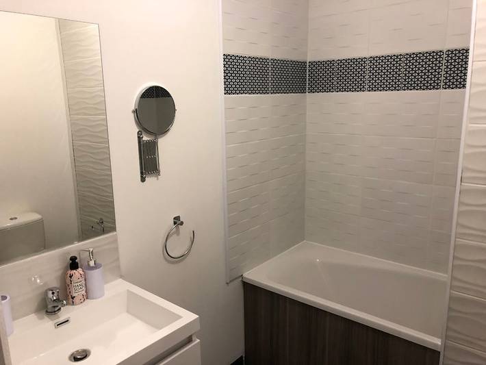 Gîte pour 2 personnes à Dieppe - 4