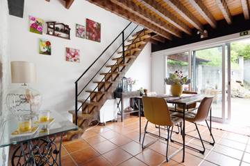 Ferienhaus für 4 Personen in Furnas, São Miguel, Bild 3