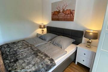 Hütte für 4 Personen in Hahnenklee, Goslar, Bild 1