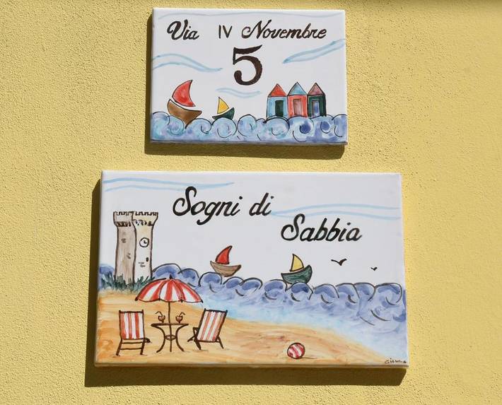 Gîte pour 4 personnes à Porto Potenza Picena - 2