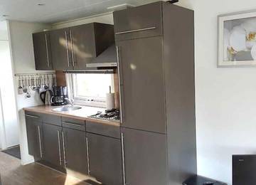 Chalet voor 6 Personen in Veluwe, Afbeelding 4