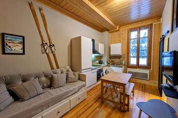 Gîte pour 4 personnes à Pugny-Chatenod