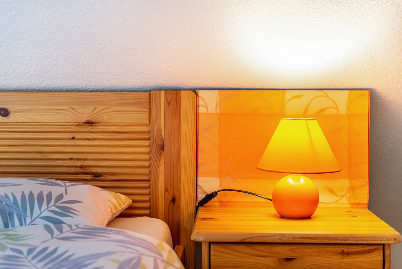 Vakantiewoning "Bodenseeblick" met wifi op aanvraag, foto 9