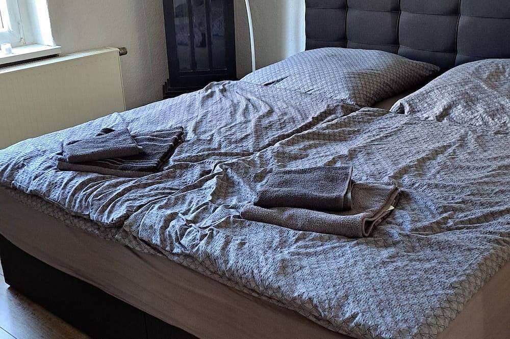 Ganze Wohnung, Schöne Wohnung in Britz bei Berlin in Britz, Britzer Platte