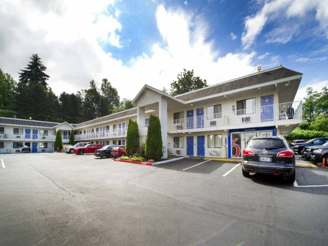 Casa En Seattle Con Estacionamiento Gratuito, Ac in SeaTac, King County
