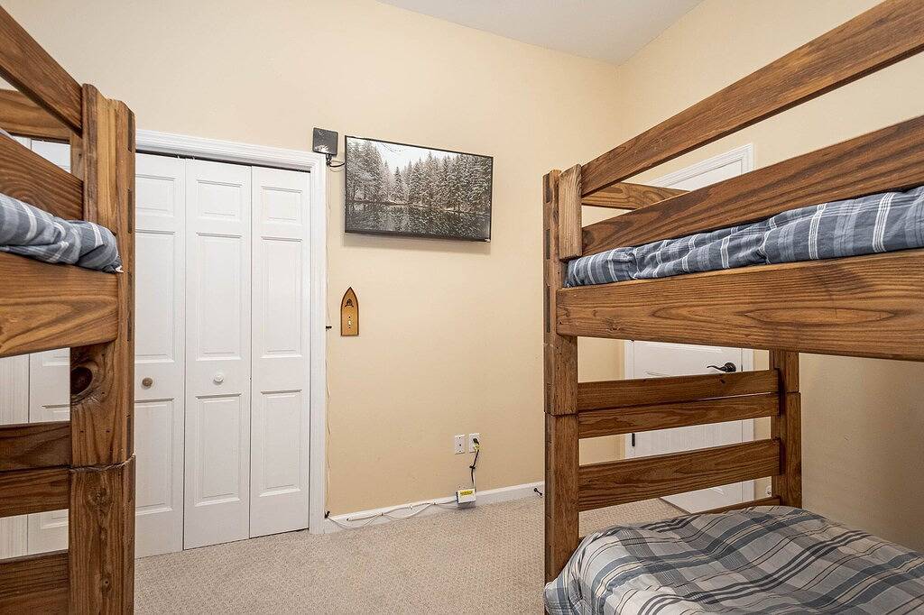 Atemberaubender Blick auf den See, privates Dock & Gehentfernung zum Sessellift # 5! in McHenry, Deep Creek Lake