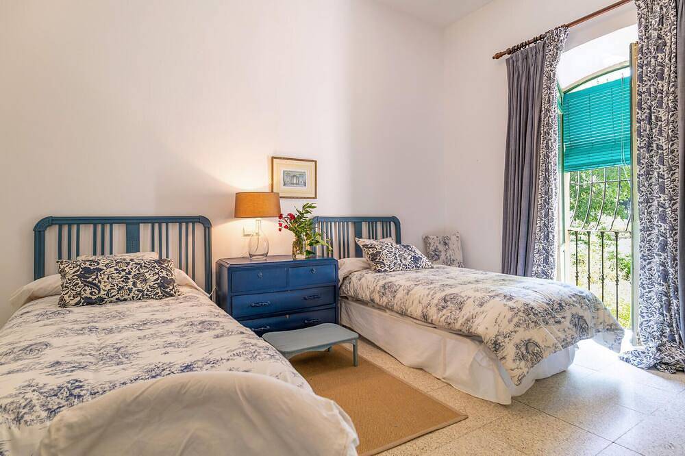 Beautiful home in Baeza in Baeza, Jaén Province