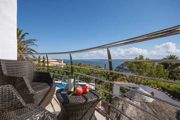 Villa für 12 Personen in Jávea, Costa Blanca, Bild 1