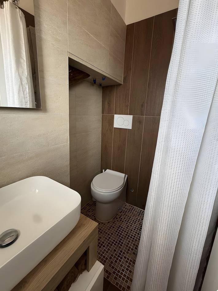 Entire apartment, Apartment 'Piranesi 45' with Wi-Fi and Air Conditioning in Milan, Milan Province