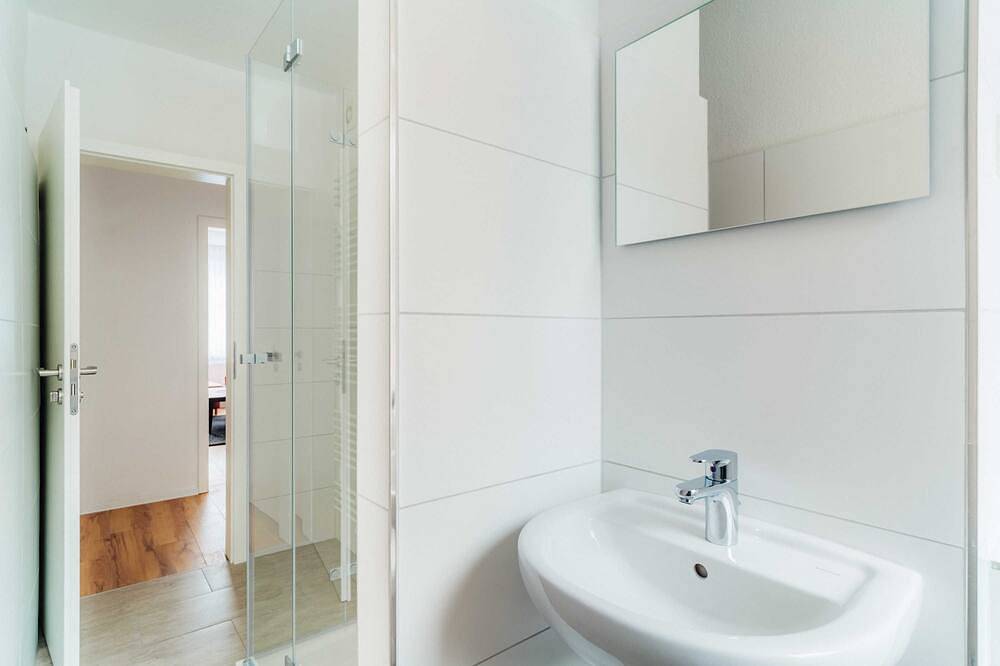 Ganze Wohnung, Apartment Kategorie 3 - Bode-Apartments in Elend, Harzvorland