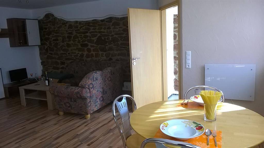 Ganze Ferienwohnung, Ferienwohnung in Serrig, Landkreis Trier-Saarburg
