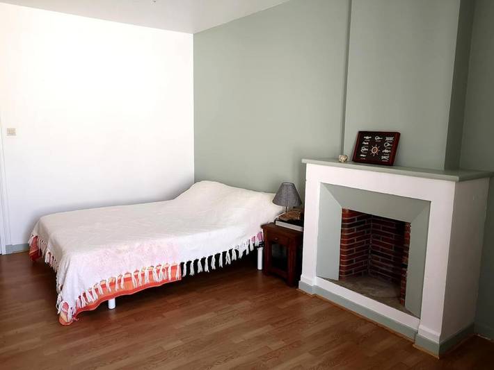 Location de vacances pour 8 personnes à Dampierre-sur-Boutonne - 3