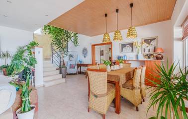 Beach House for 8 People in Malgrat de Mar, Maresme, Photo 4