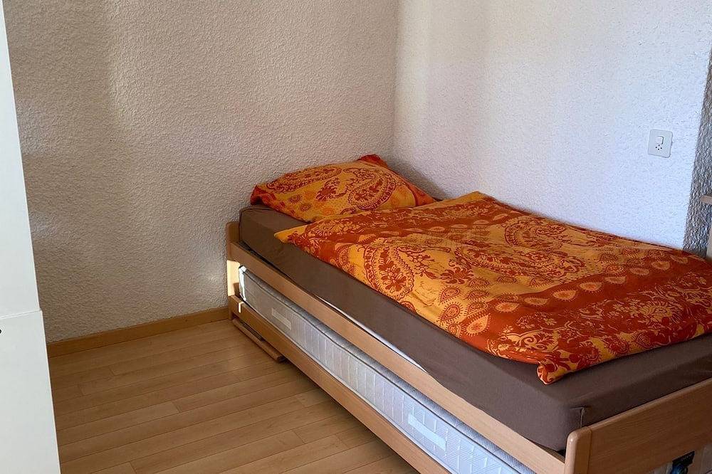 Appartement entier, Studio avec vue à couper le souffle ! in Leysin, Alpes Vaudoises