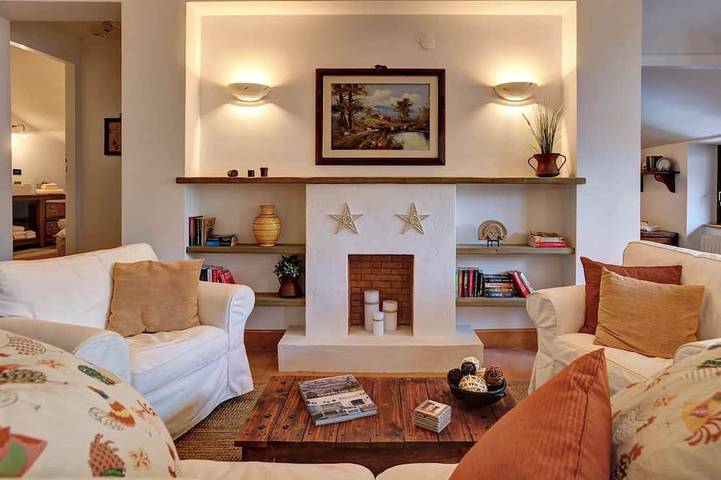 Appartement de vacances pour 4 personnes - 1