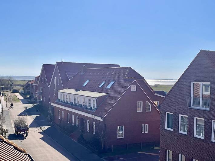 Ferienhaus für 2 Personen auf Juist - 3