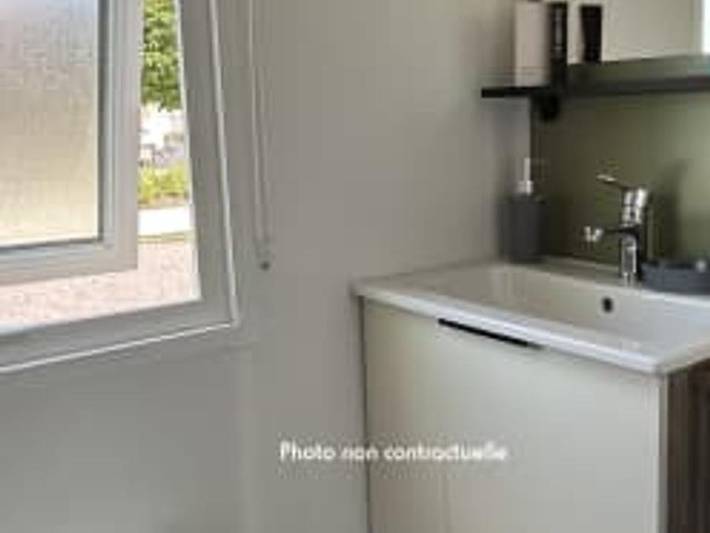 Mobil home pour 6 personnes à Pont-Aven - 3