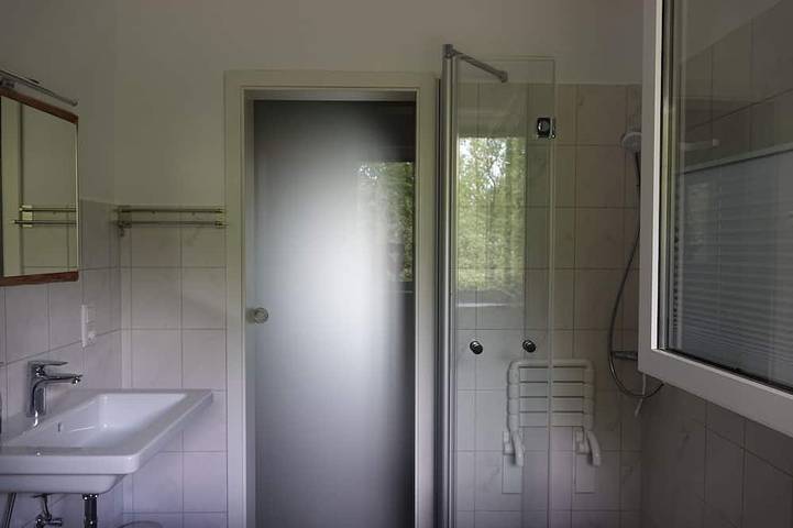 Bungalow für 3 Personen, mit Garten und Terrasse in Nordrhein-Westfalen - 4