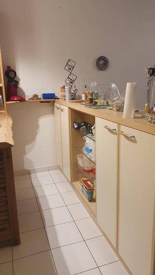 Appartement de vacances entier, L'ébène - Chez L'habitant in Château-du-Loir, Vallée de la Loire