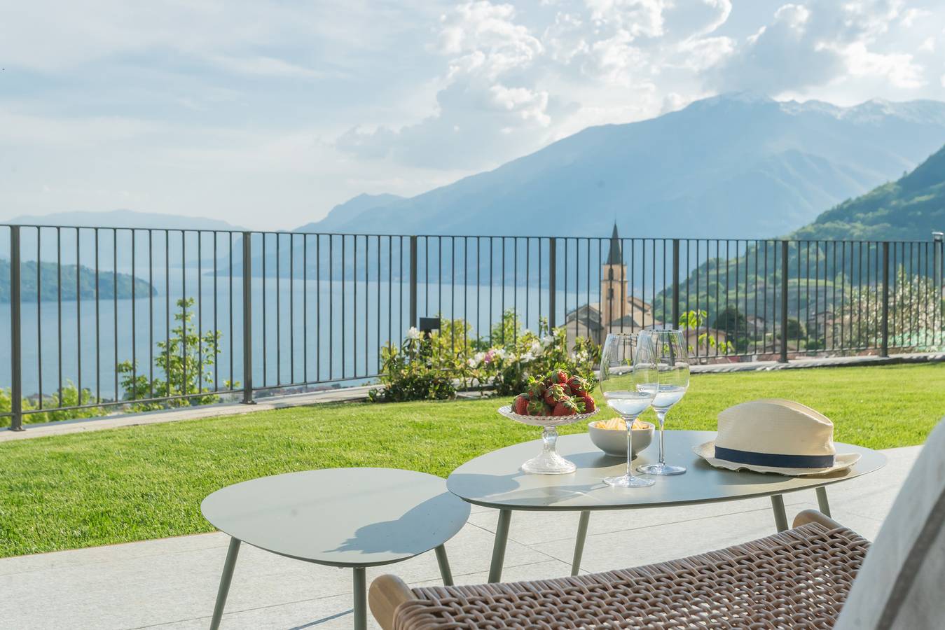 Villa Valarin Elite in Vercana, Commune de Vercana