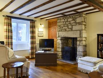 Holiday Rental for 5 People in Isle of Portland, Jurassic Coast, Photo 1