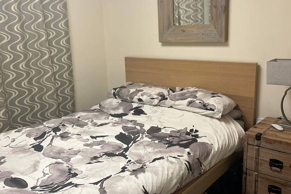 Ganze Wohnung, Modern 2 Bedroom Apartment in St Helens, Nordwestengland